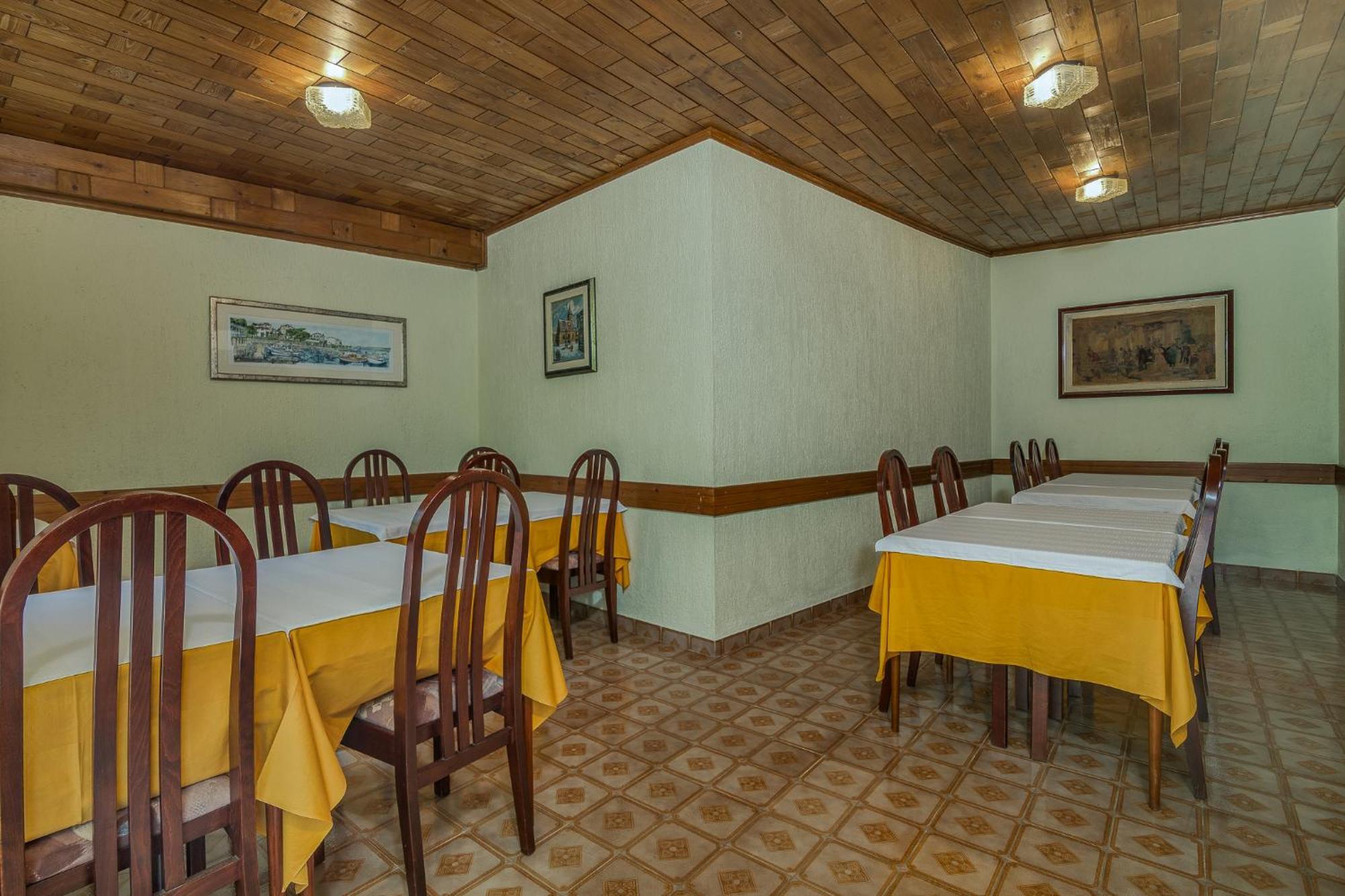 B&B Segulja Malinska Exterior photo